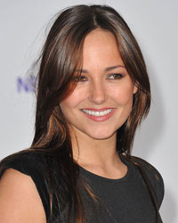 Briana Evigan